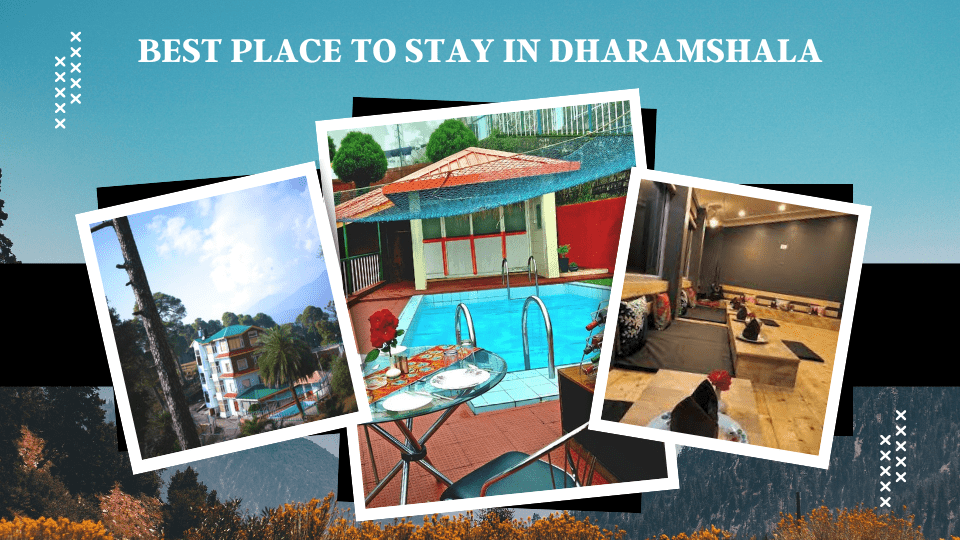 Best Resorts in Dharamshala
