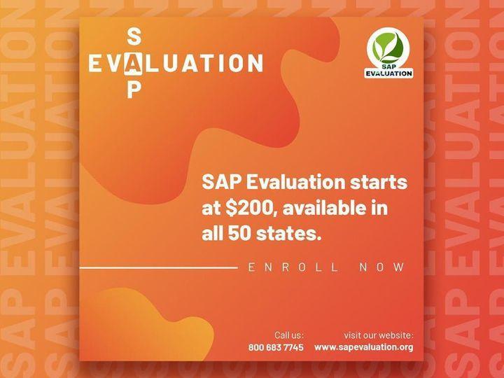 sap evaluation