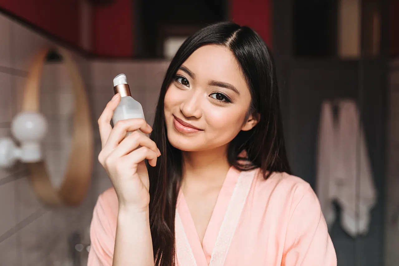Unveiling the Secret: Why K-Beauty Products Are Better