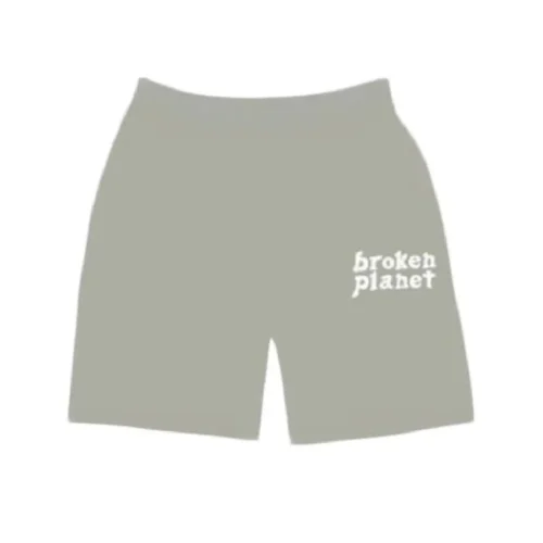 Broken Planet Shorts