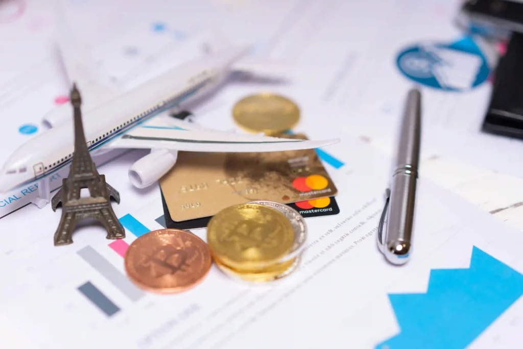 Global Economy Trends & Insights 2026