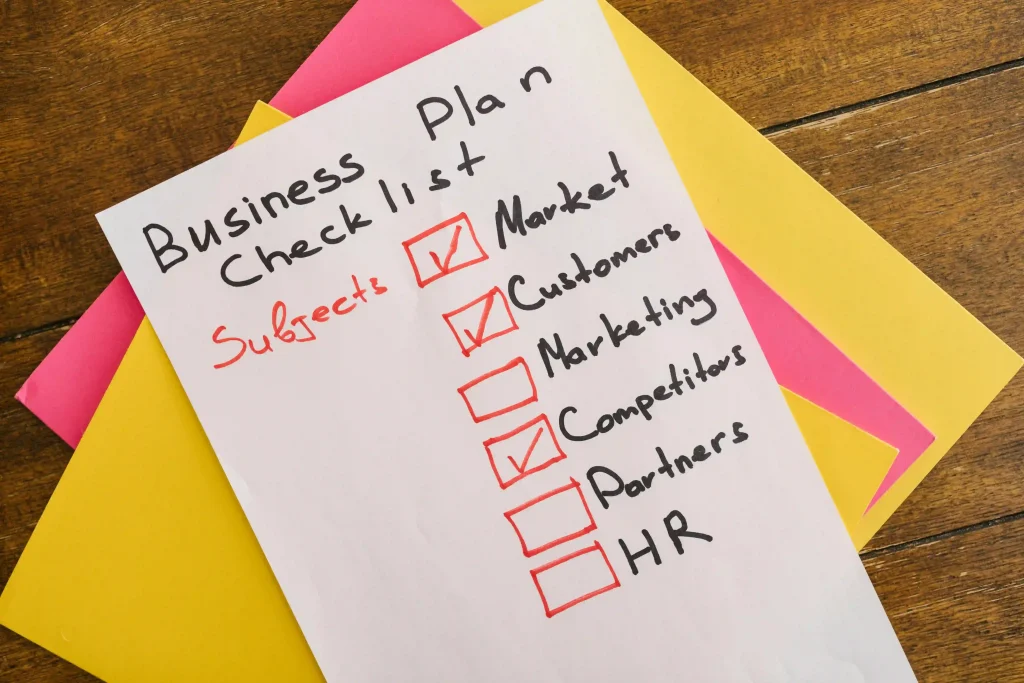 business management tips