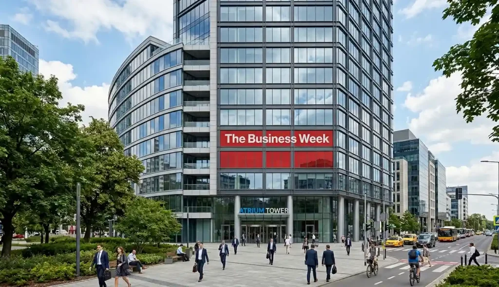 business week