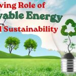 The Growing Role of Renewable Energy in Global Sustainability